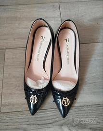 Scarpe con tacco numero 36