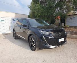 Peugeot 2008 1.2 100cv Allure