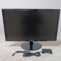 MONITOR PER PC DA 19,20,22,24 POLLICI