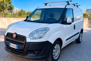 FIAT DOBLÒ 1.4 T-JET 120 CV BENZINA/METANO