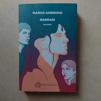 Marco Amerighi - Randagi