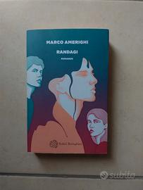 Marco Amerighi - Randagi