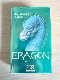 Libro Eragon