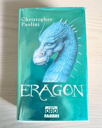 Libro Eragon