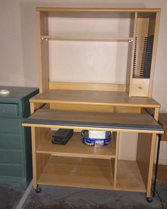 Mobile porta PC