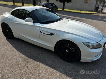 BMW Z4 35ì SDRIVE