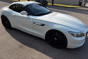 BMW Z4 35ì SDRIVE