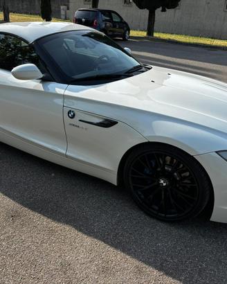 BMW Z4 35ì SDRIVE