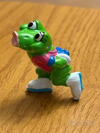 Ranoplà Rosa Sprintosa