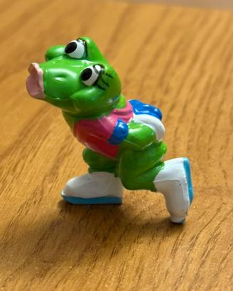 Ranoplà Rosa Sprintosa