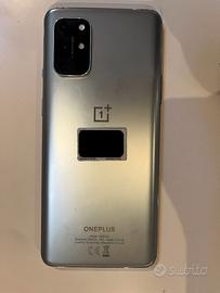 OnePlus 8T 8GB RAM 128GB – funzionante