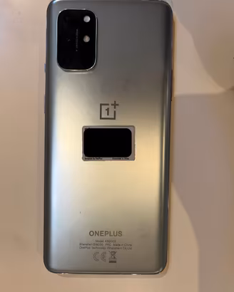 OnePlus 8T 8GB RAM 128GB – funzionante