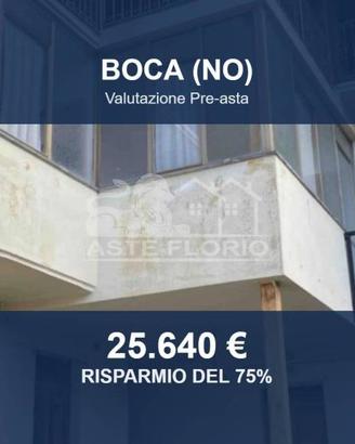 Immobile in asta di 354 m² a Boca