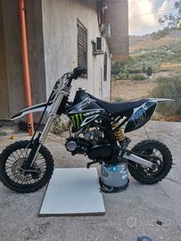 Bucci Moto Altro modello - 2015