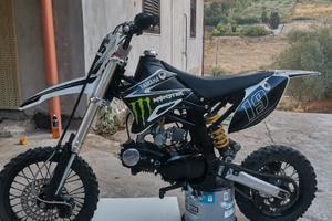 Bucci Moto Altro modello - 2015