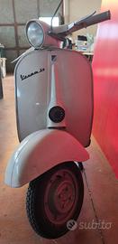 Vespa 50 N 1964