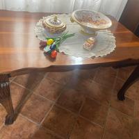 Tavolo antico