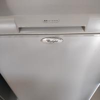 congelatore whirpool A+