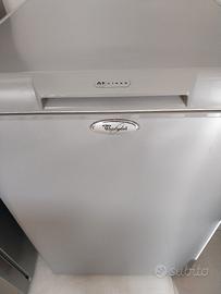 congelatore whirpool A+