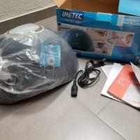 Umidificatore imetec living air nuovo