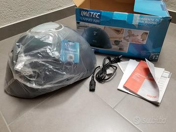 Umidificatore imetec living air nuovo