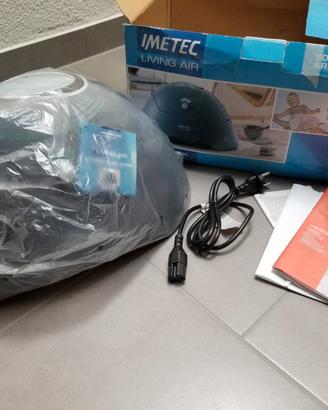 Umidificatore imetec living air nuovo