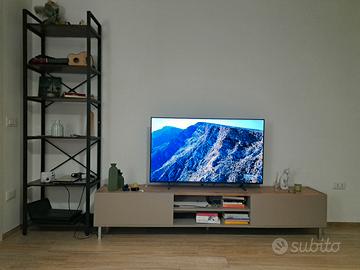 Mobile TV semi nuovo