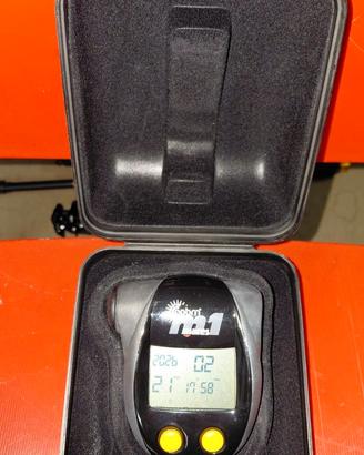 Computer da immersione MARES M1  RGBM