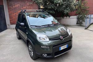 FIAT Panda 0.9 TwinAir Turbo S&S 4x4 unico propr