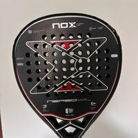 Nox nerbo padel