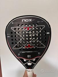 Nox nerbo padel