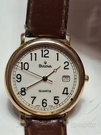 Orologio Bulova