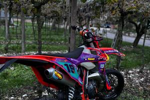 k300 2018