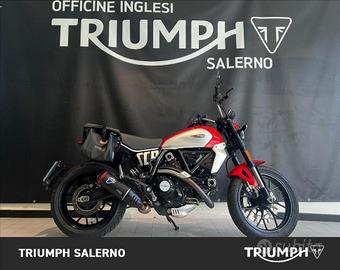 DUCATI Scrambler 800 Icon