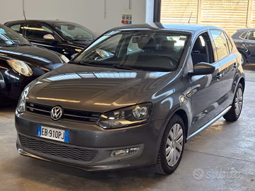 Volkswagen Polo 1.4 5 porte Highline