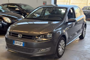 Volkswagen Polo 1.4 5 porte Highline