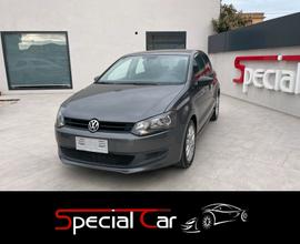 Volkswagen Polo 1.6 TDI DPF 5 porte Trendline