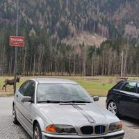 BMW E46 320d 1998