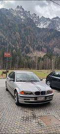BMW E46 320d 1998