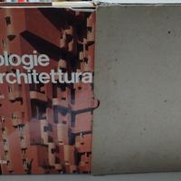 Tecnologia dell'architettura.