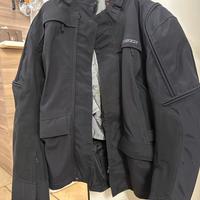 Giacca Moto Dainese