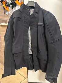 Giacca Moto Dainese