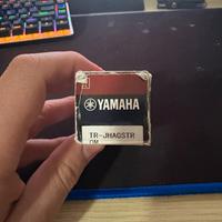 Yamaha bocchino - John Hagrstom