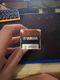 Yamaha bocchino - John Hagrstom