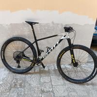 Scott Scale RC 900 Pro 2021 L