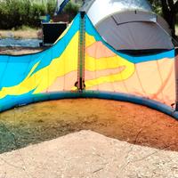 Ala Kitesurf F-One Bandit 2016 7mq.