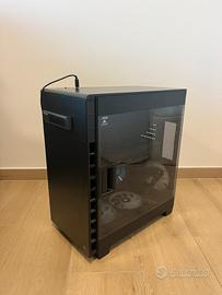PC fisso Gaming