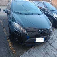 Ford Fiesta Anno 2011
