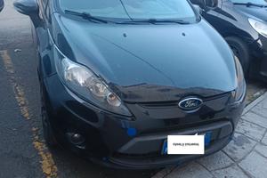 Ford Fiesta Anno 2011