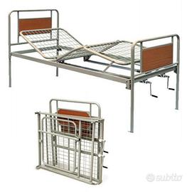Letto Ortopedico Wimed